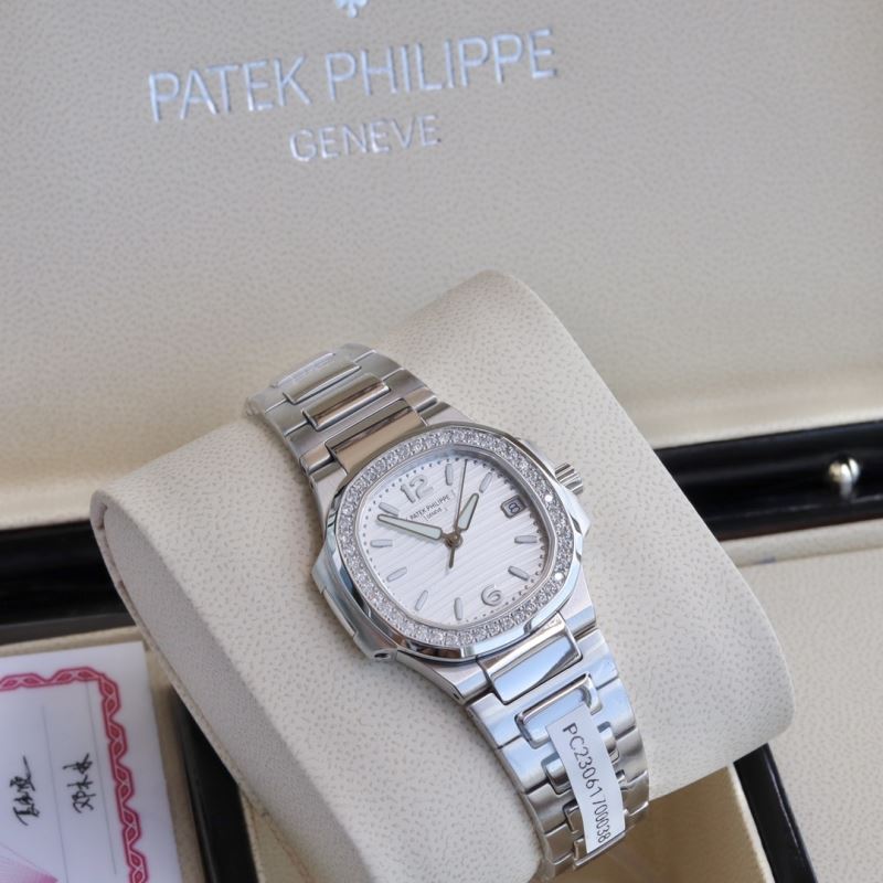 PATEK PHILIPPE Watches